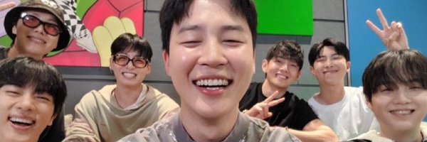 ilovkimtae Profile Banner