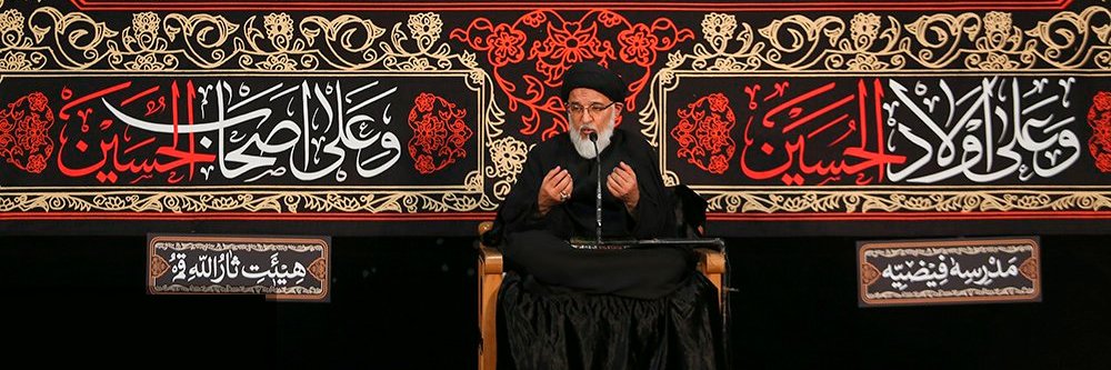 سید محمدمهدی میرباقری's banner