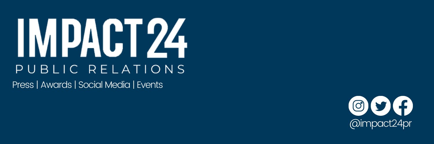 Impact24 PR's banner