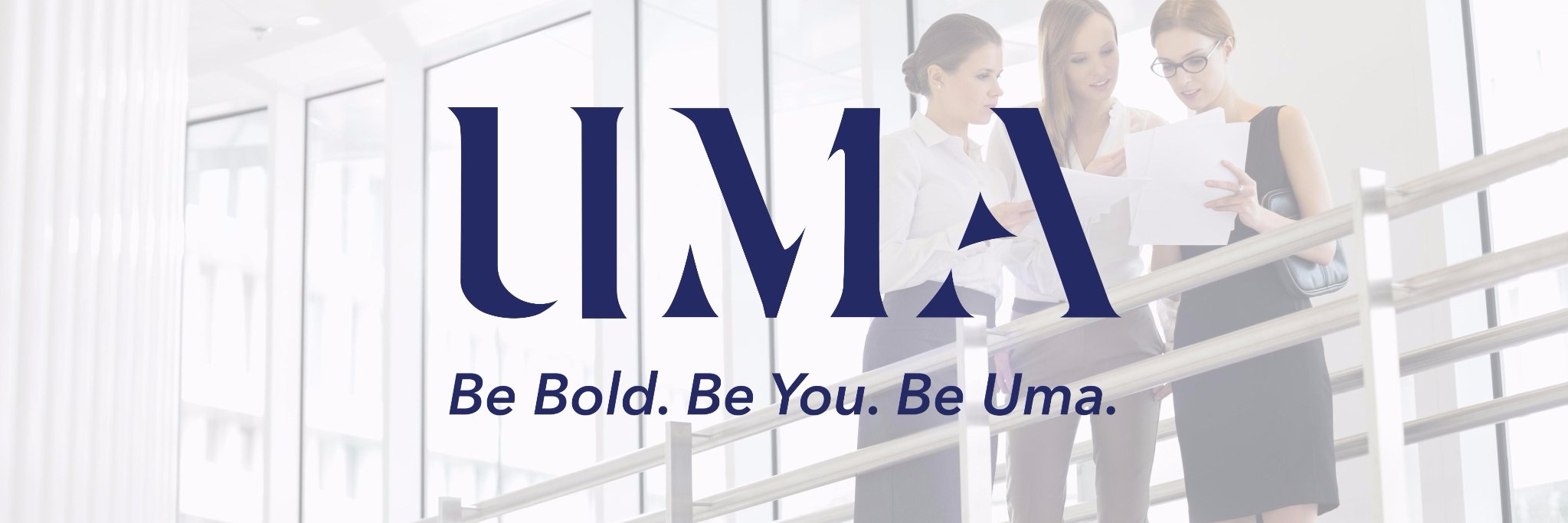 Uma banner