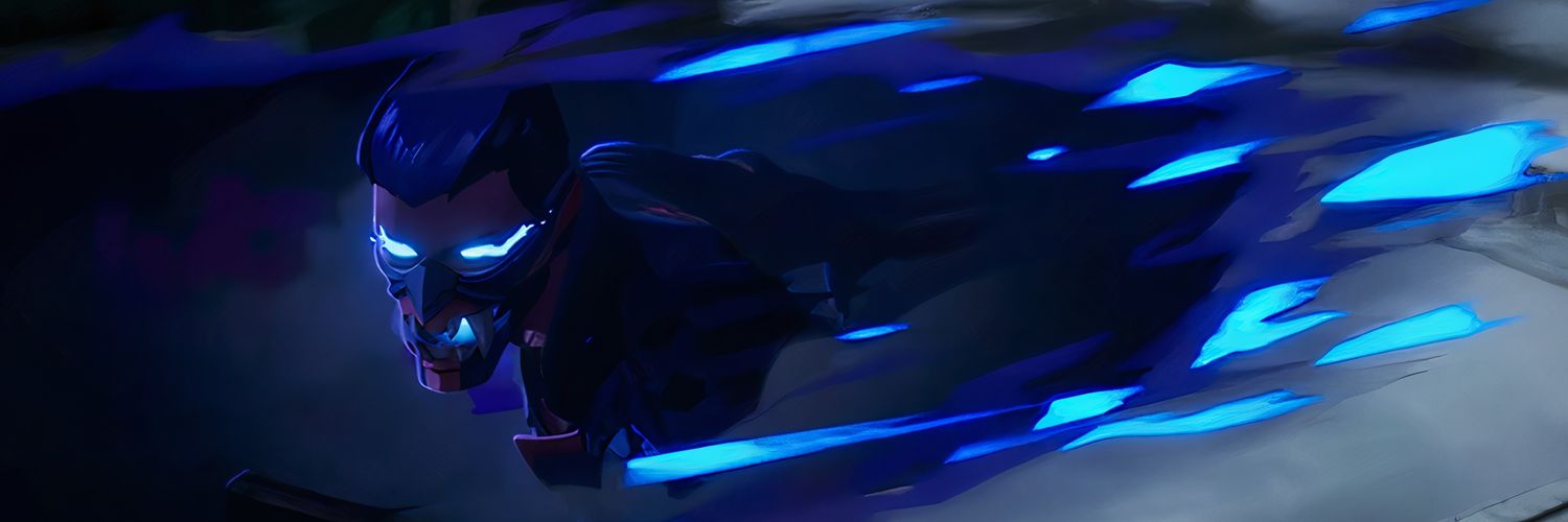 DevDevedor's profile banner image