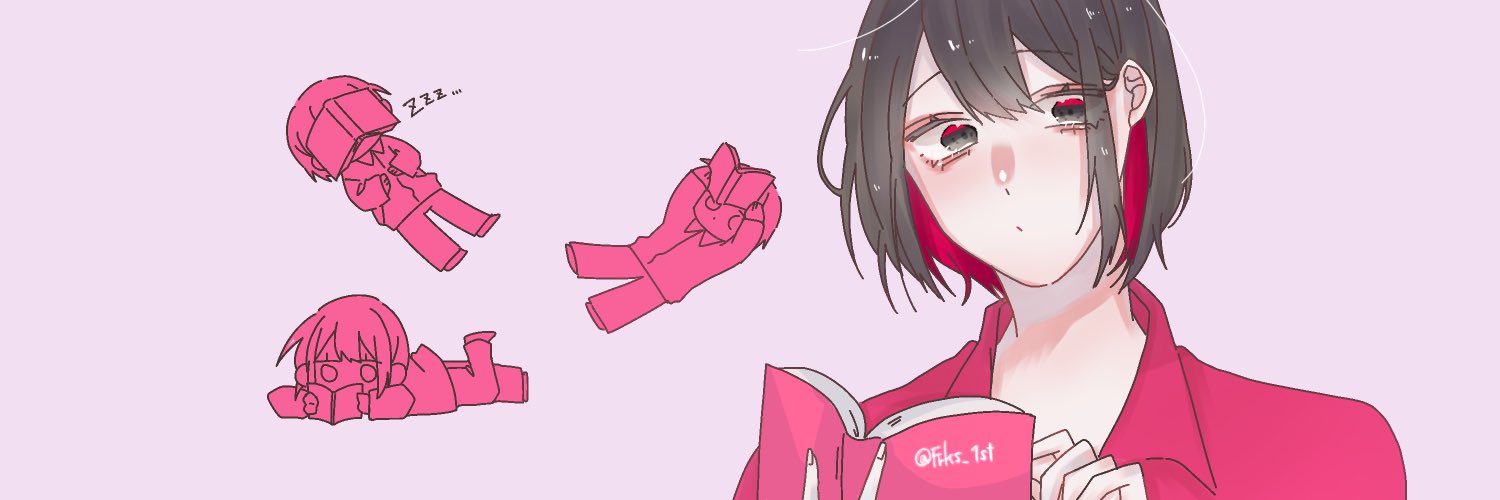 natsukiss's profile banner image