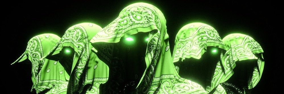 Green My Slip banner