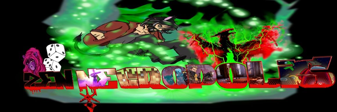 ZenNecropolis's profile banner image