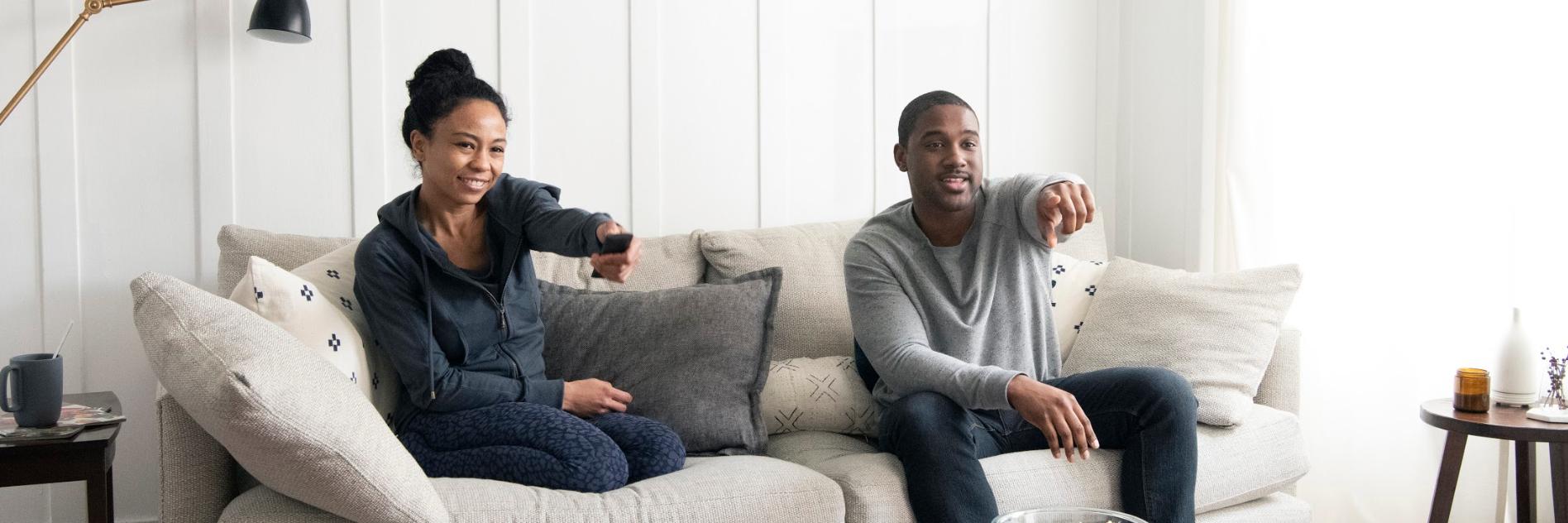 Common Networks banner