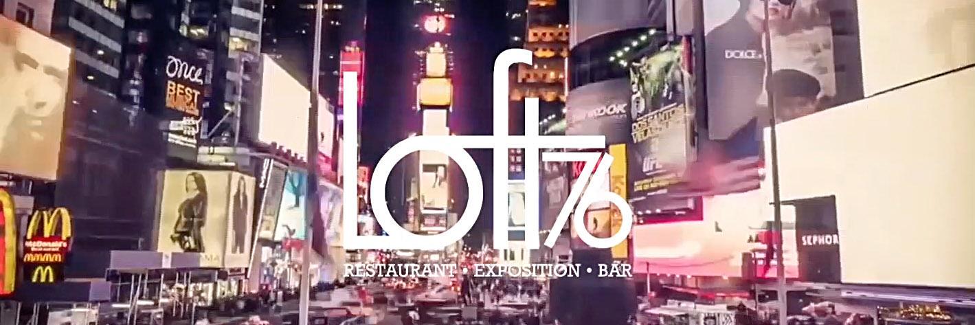 Loft76Guada's profile banner image