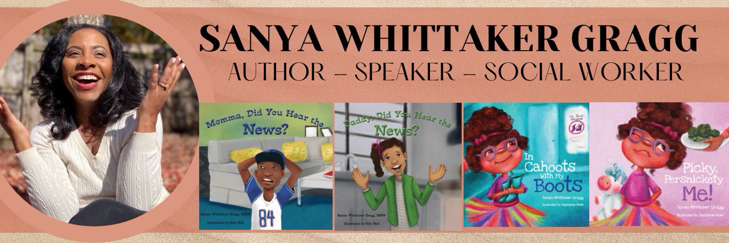 Sanya Whittaker Gragg-Author Profile Banner