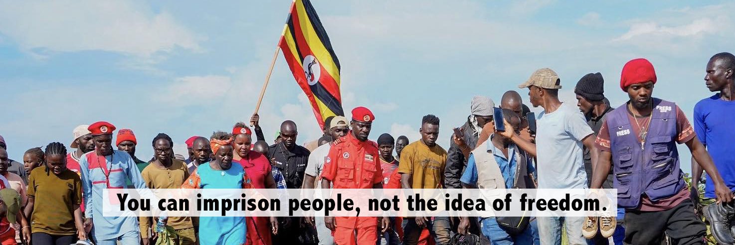 Lina Zedriga Waru banner