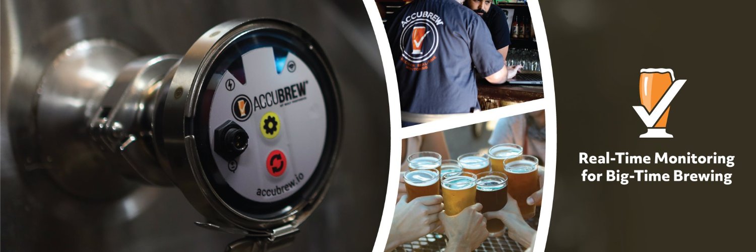 AccuBrew banner
