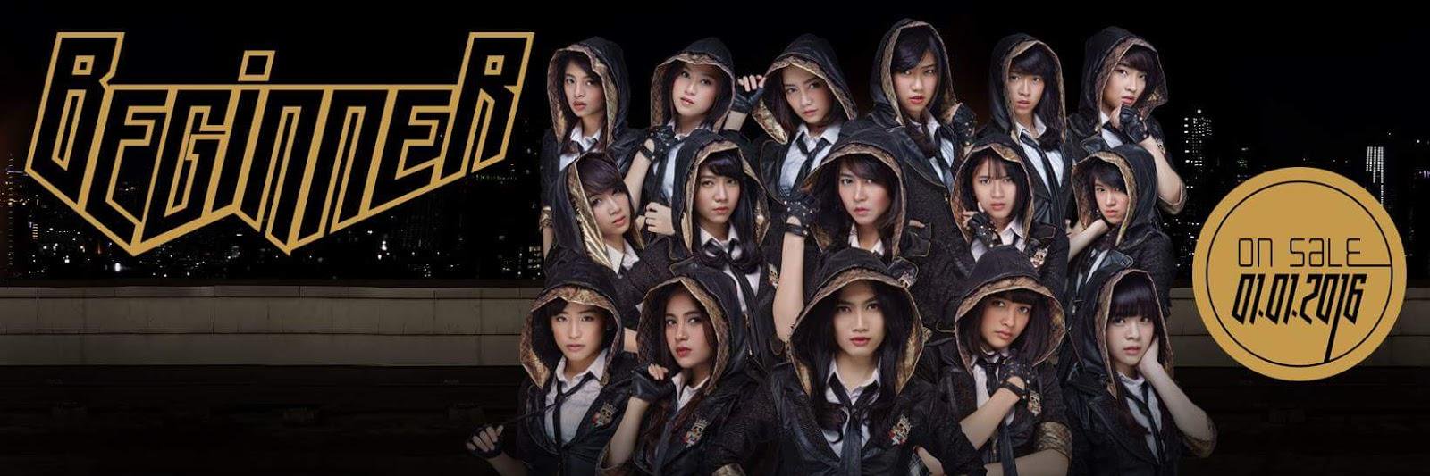 OfficalJKT48's profile banner image