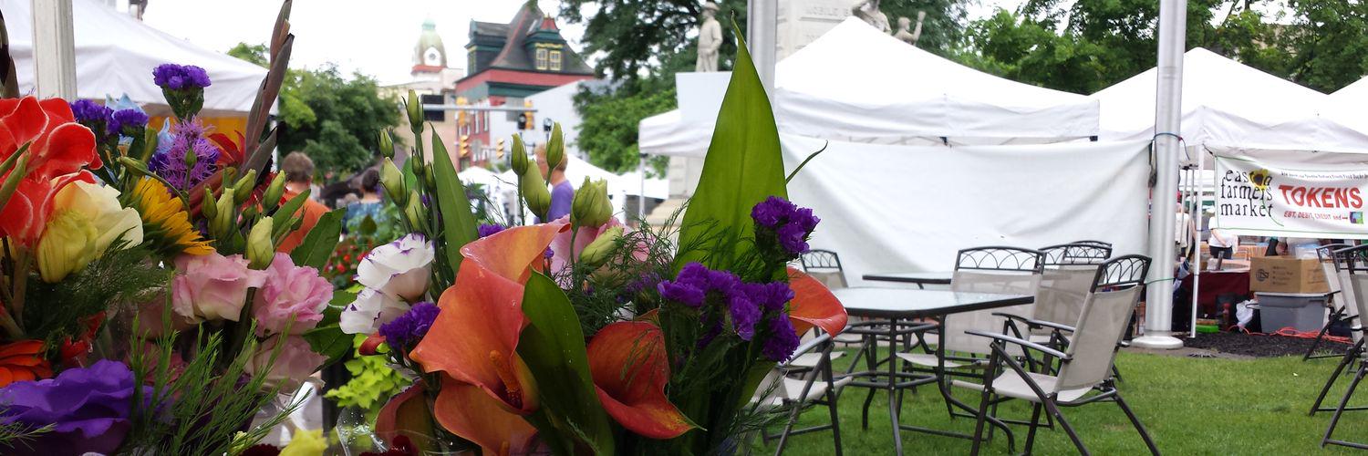 EastonFarmers'Market banner