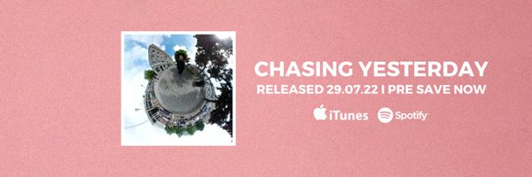 FreedaBand Profile Banner