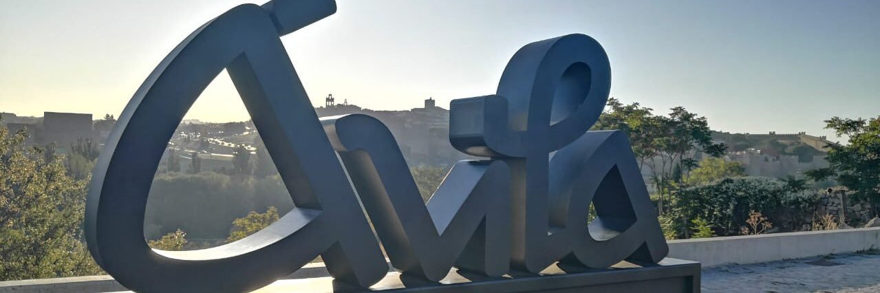 María L. Avila-Agüero banner