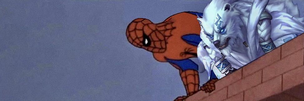 Lordofpigeons's profile banner image
