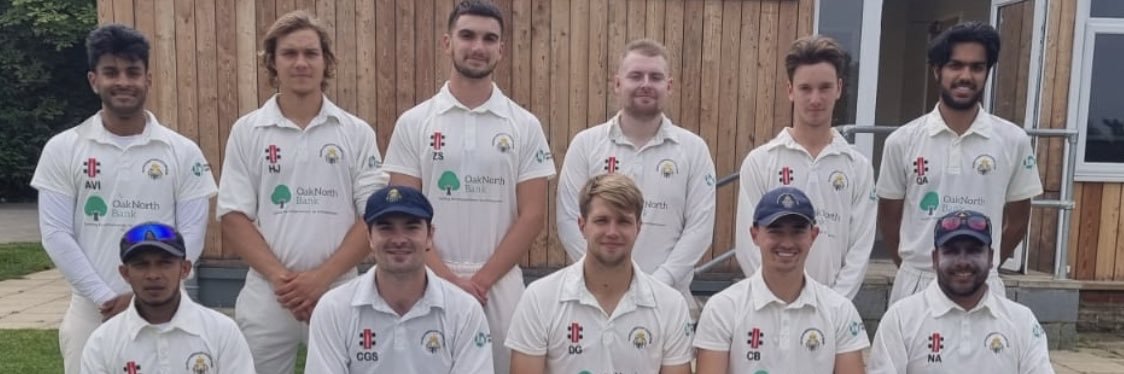 Old Elizabethans CC banner