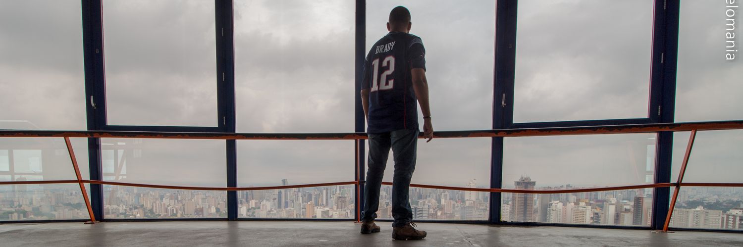 Marcelomania's profile banner image