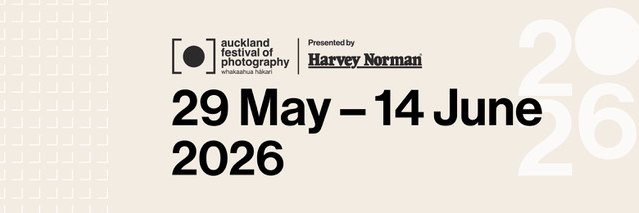 AklPhotoFest banner