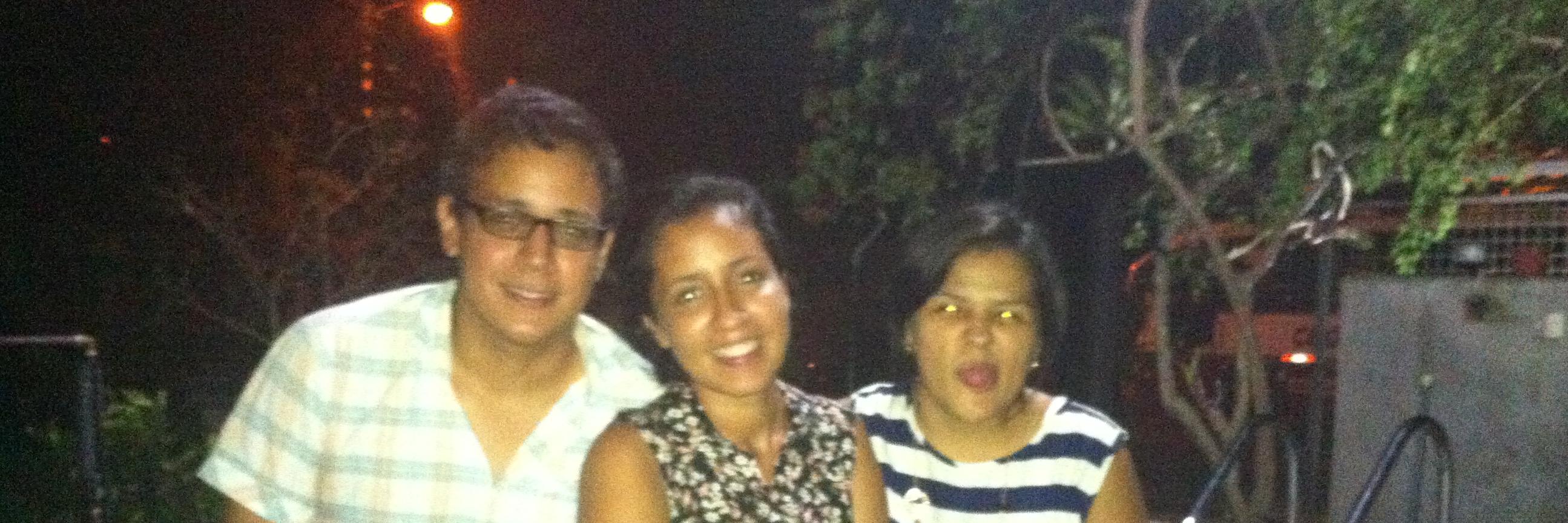 Guillermo Ortega banner