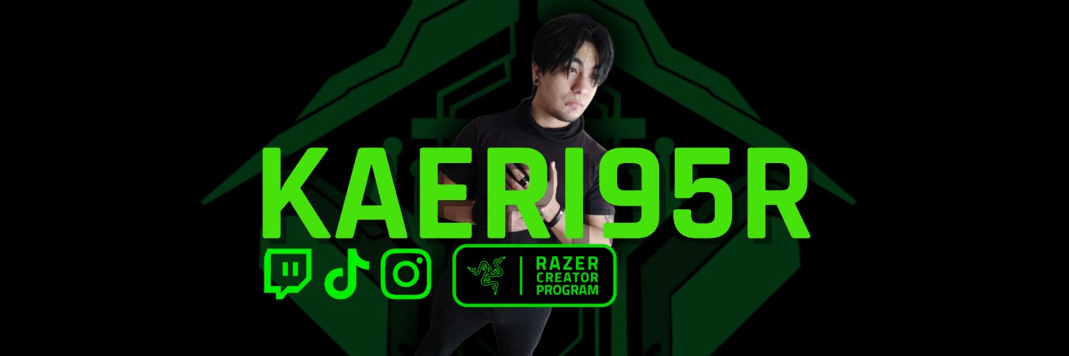 Kaeri95r banner