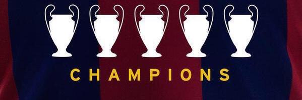 SololoFCB's profile banner image