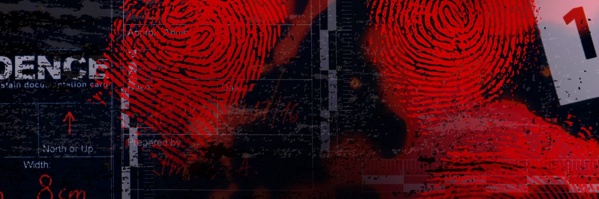 Canadian True Crime banner