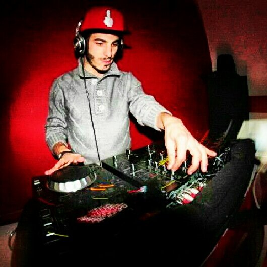 Mr.Vi Dj banner