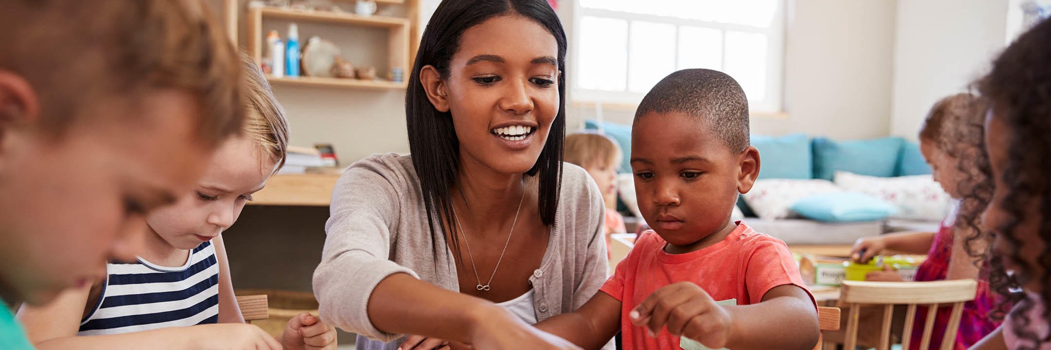 Pie for Providers (a Lillio company) banner
