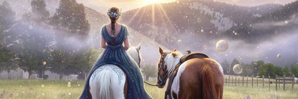 HuckleberryHen's profile banner image