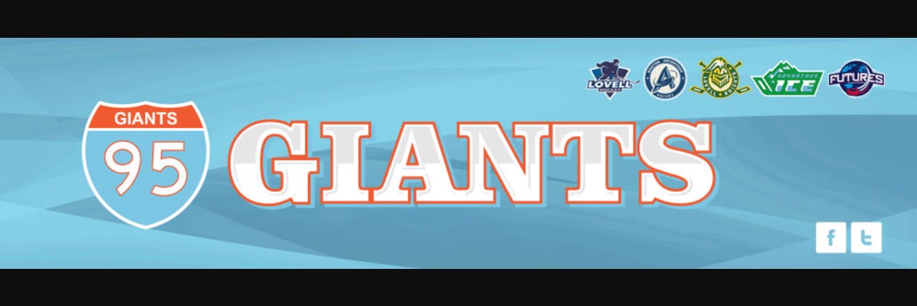 95 Giants banner