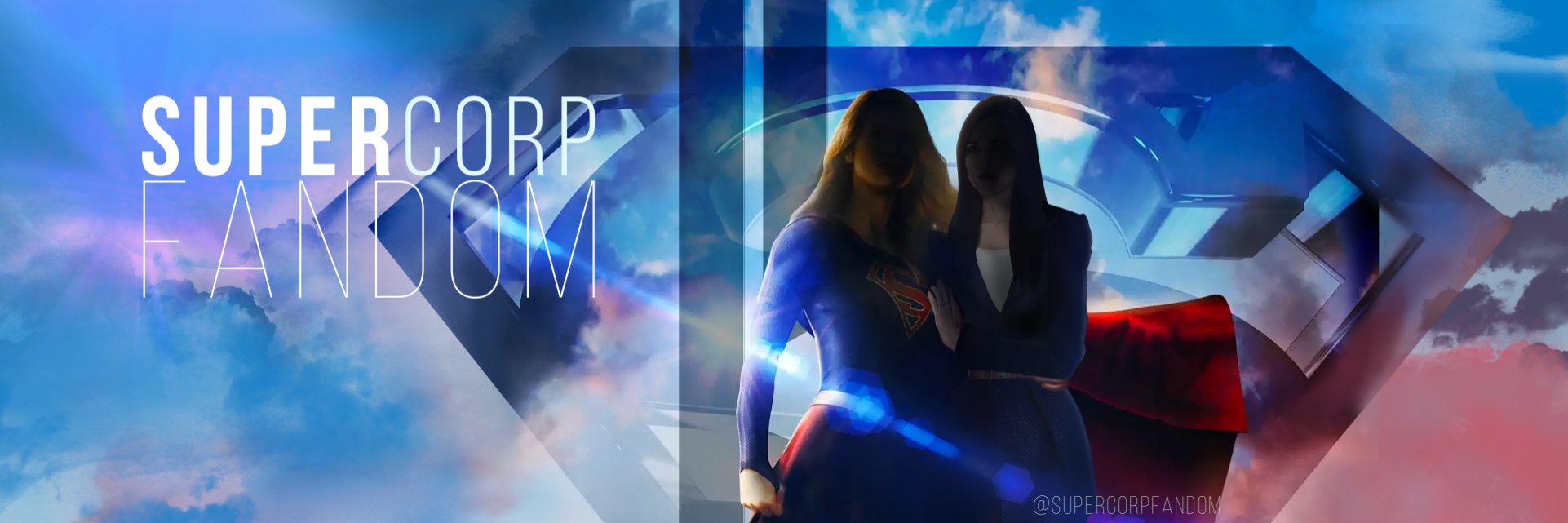 SupercorpFandom's profile banner image