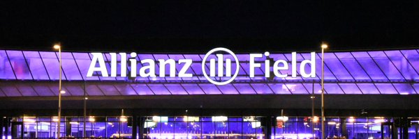 Allianz Field Profile Banner