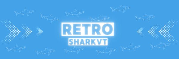 XDRetrogaming Profile Banner