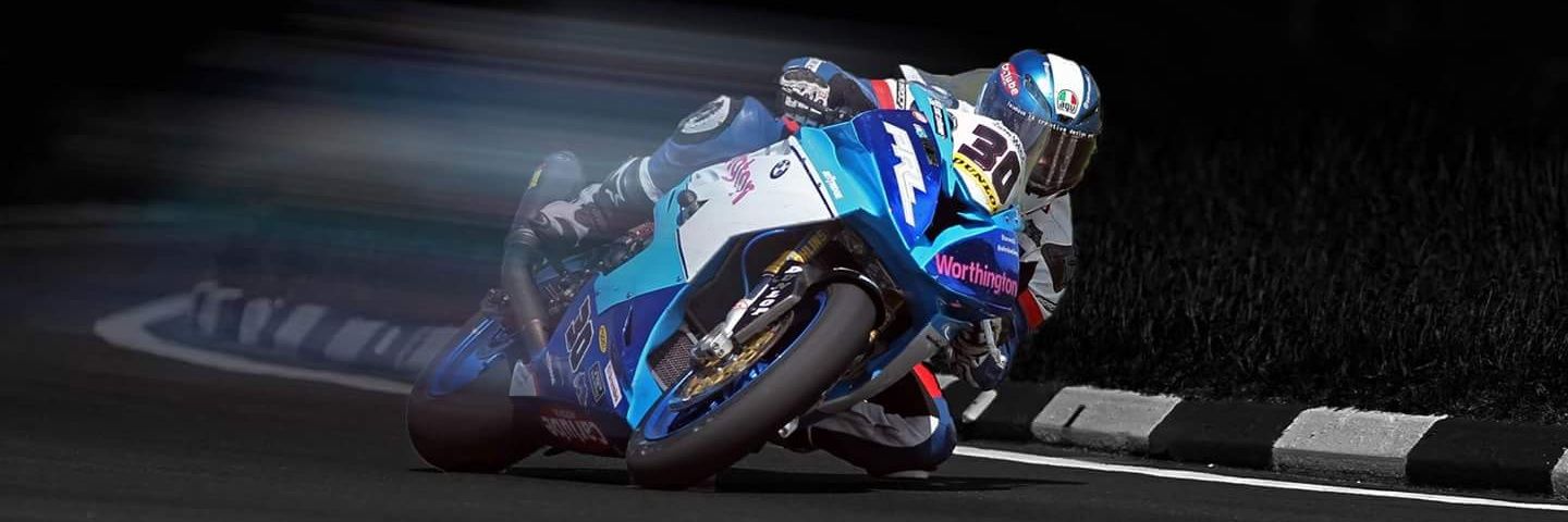 PRL Worthington banner