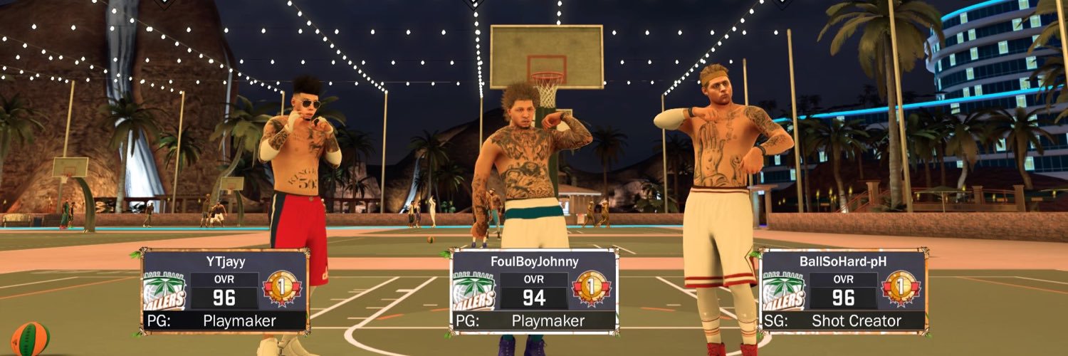 OnlyTheGreats's profile banner image
