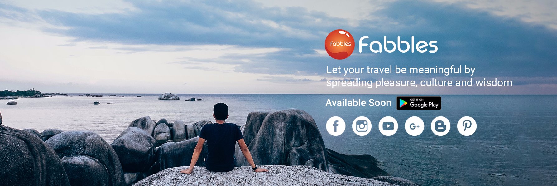 FabbleTrips's profile banner image