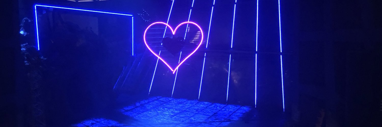 ajmatthewsx's profile banner image