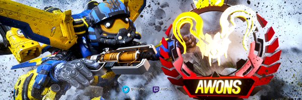Awons_ Profile Banner