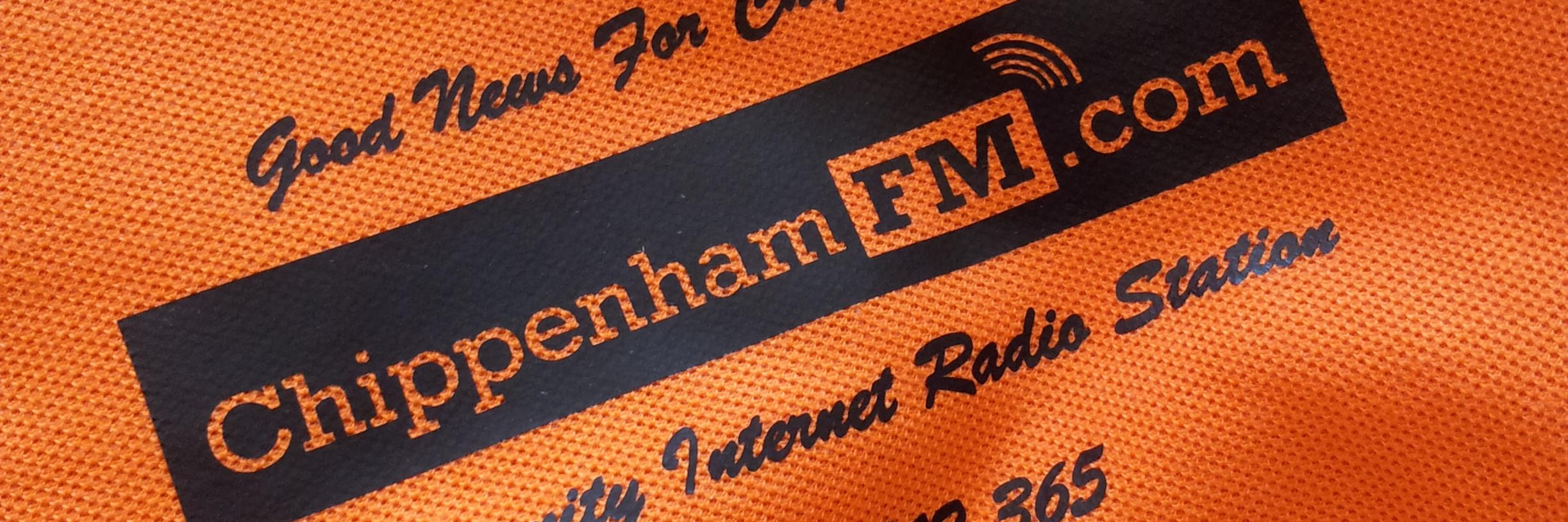 ChippenhamFM's profile banner image