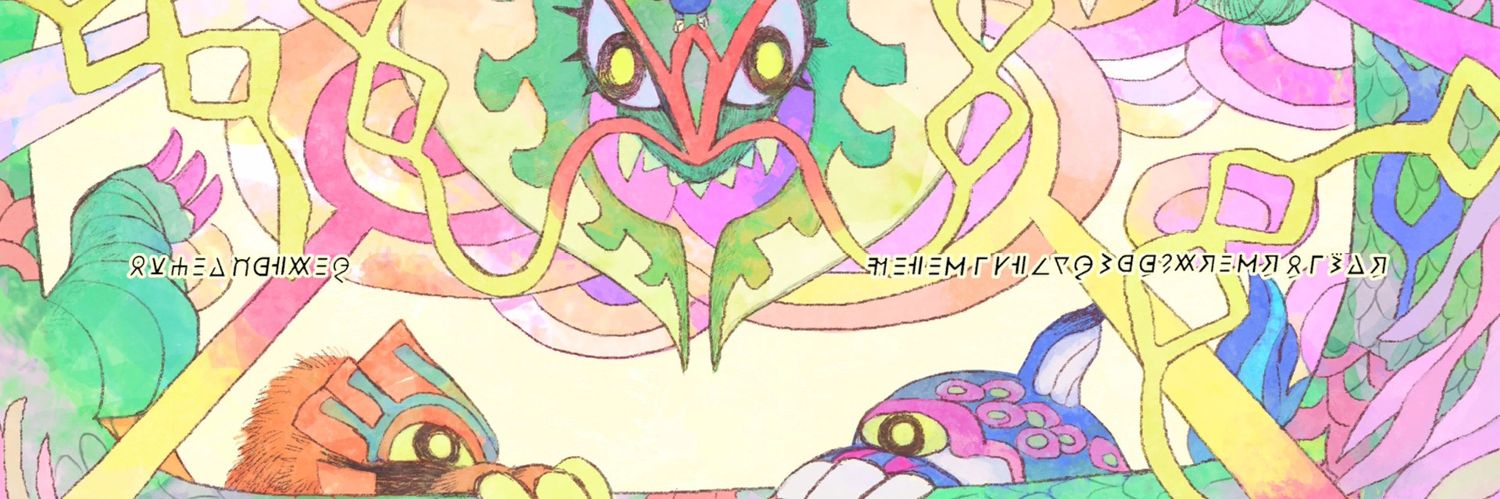 mystycalchemy's profile banner image