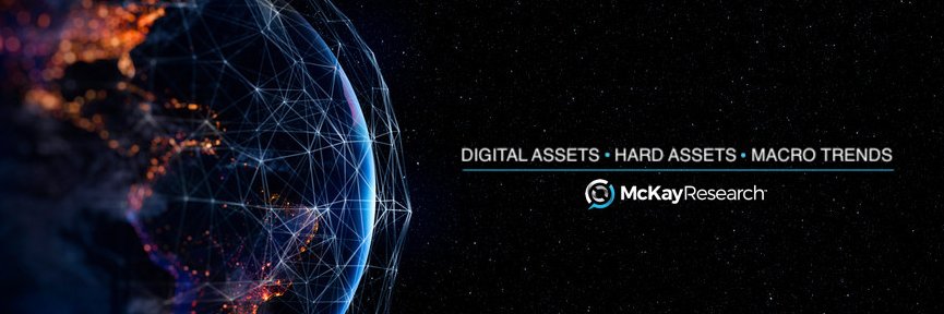 James McKay banner