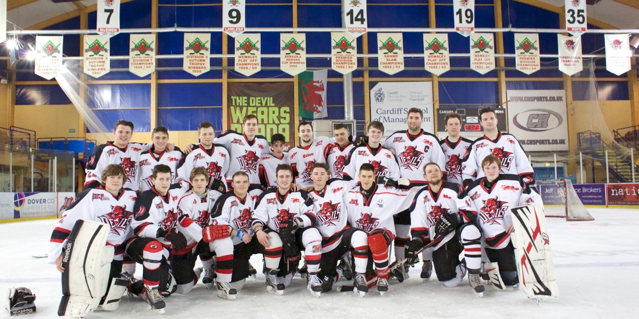 NIHL2Devils's profile banner image
