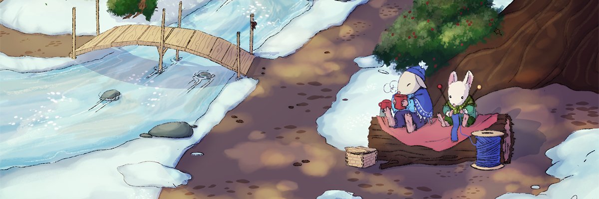 reedraws's profile banner image