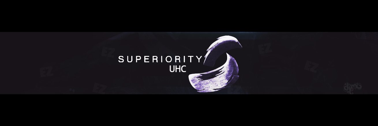 SuperiorityUHCC's profile banner image