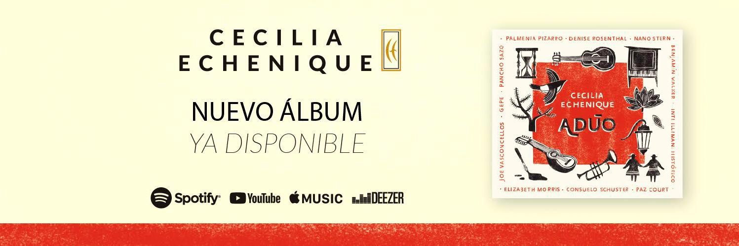 Cecilia Echenique banner