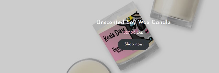 KDBrands's profile banner image