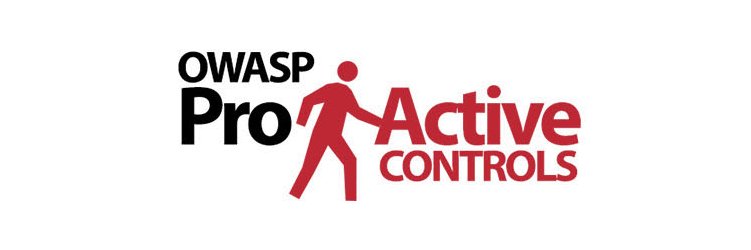 OWASP Proactive Controls banner