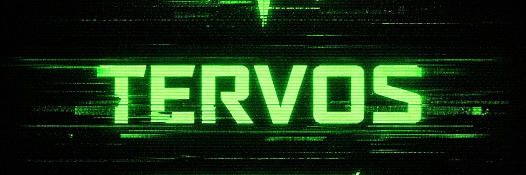 Tervos banner