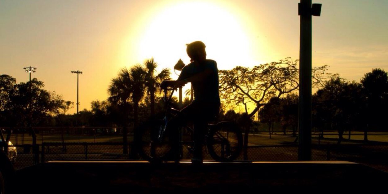 KevinBmx's profile banner image