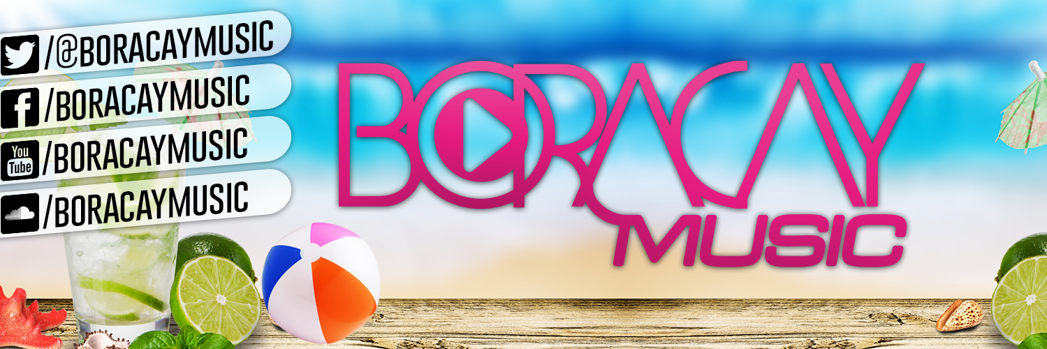 BoracayMusic's profile banner image