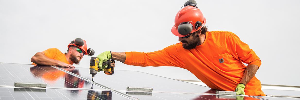 IdealEnergy's profile banner image